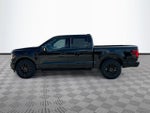 2026 Ford F-150 XLT 2WD SUPERCREW