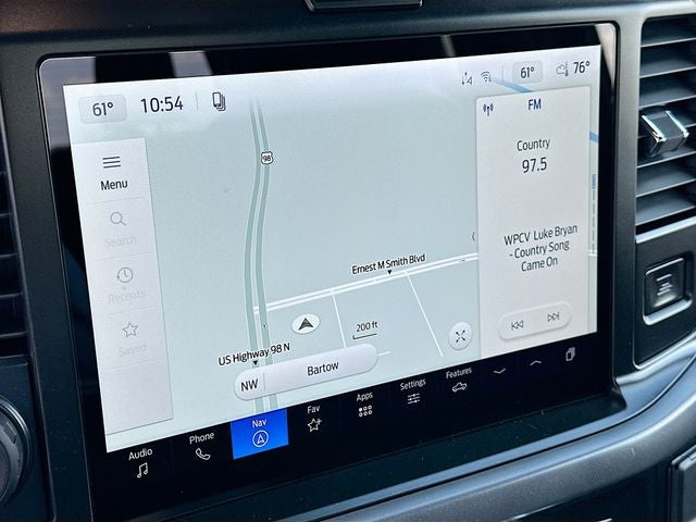 2026 Ford F-150 XLT 2WD SUPERCREW