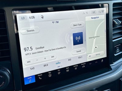 2026 Ford F-150 XLT 2WD SUPERCREW