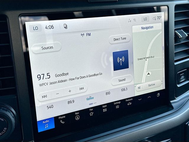 2026 Ford F-150 XLT 2WD SUPERCREW