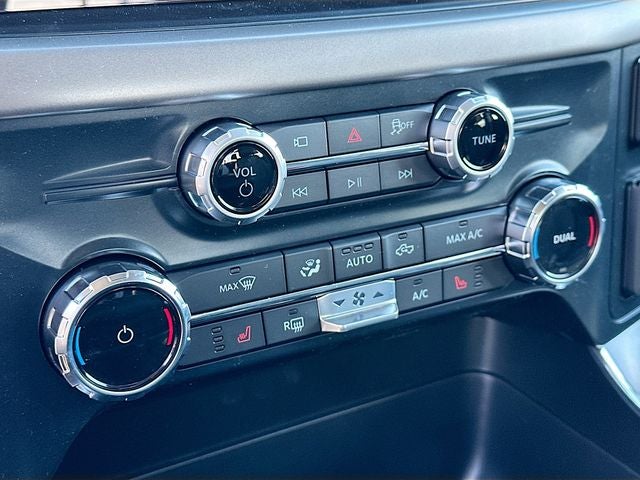 2026 Ford F-150 XLT 2WD SUPERCREW