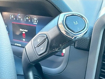 2026 Ford F-150 XLT 2WD SUPERCREW