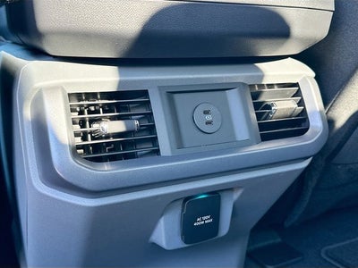 2026 Ford F-150 XLT 2WD SUPERCREW