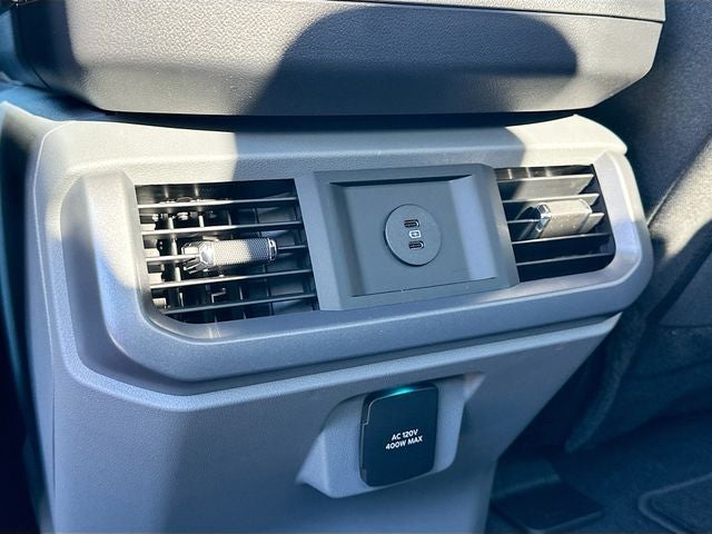 2026 Ford F-150 XLT 2WD SUPERCREW