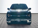 2026 Ford F-150 XLT 2WD SUPERCREW