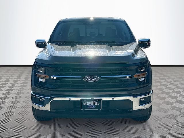 2026 Ford F-150 XLT 2WD SUPERCREW