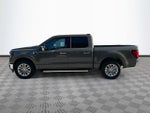 2026 Ford F-150 XLT 2WD SUPERCREW