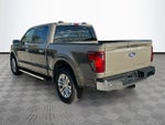 2026 Ford F-150 XLT 2WD SUPERCREW