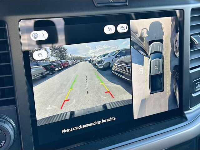 2026 Ford F-150 XLT 2WD SUPERCREW