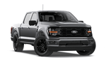2026 Ford F-150 XLT 2WD SUPERCREW