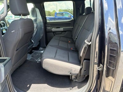 2026 Ford F-150 XLT 2.7 ECOBOOST