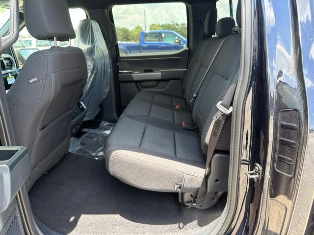 2026 Ford F-150 XLT 2.7 ECOBOOST