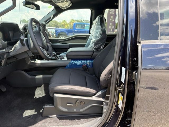 2026 Ford F-150 XLT 2.7 ECOBOOST