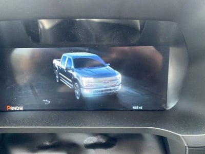 2026 Ford F-150 XLT 2.7 ECOBOOST