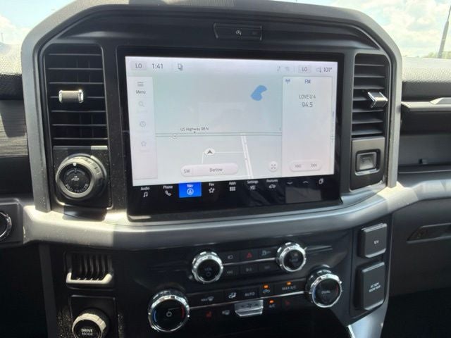 2026 Ford F-150 XLT 2.7 ECOBOOST