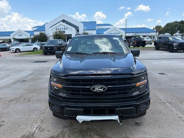 2026 Ford F-150 XLT 2.7 ECOBOOST