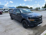 2026 Ford F-150 XLT 2.7 ECOBOOST