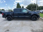 2026 Ford F-150 XLT 2.7 ECOBOOST