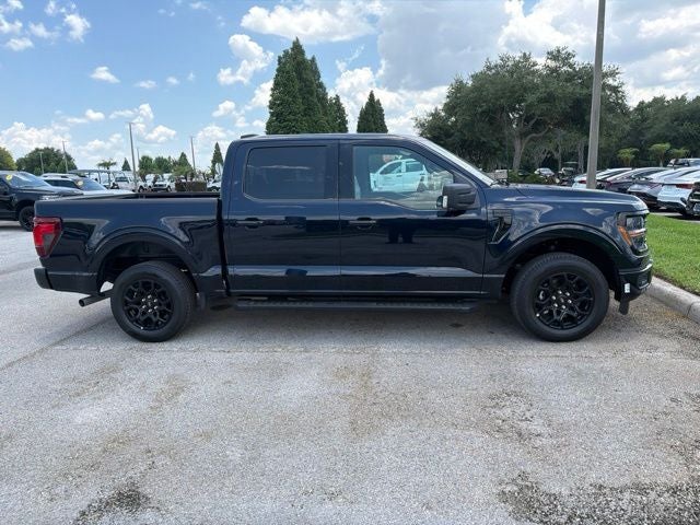 2026 Ford F-150 XLT 2.7 ECOBOOST