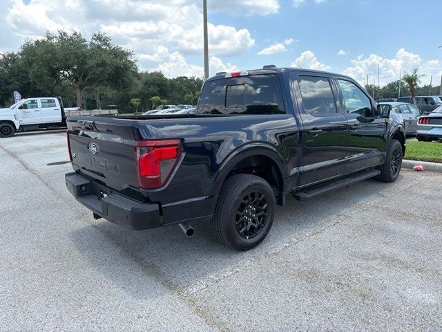 2026 Ford F-150 XLT 2.7 ECOBOOST