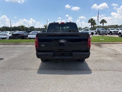2026 Ford F-150 XLT 2.7 ECOBOOST