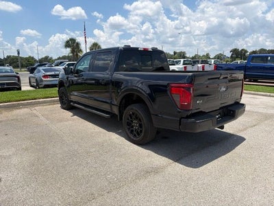 2026 Ford F-150 XLT 2.7 ECOBOOST