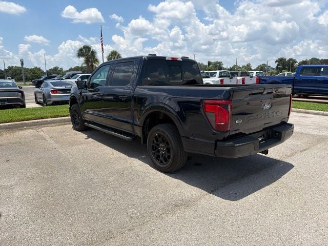 2026 Ford F-150 XLT 2.7 ECOBOOST