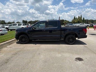 2026 Ford F-150 XLT 2.7 ECOBOOST