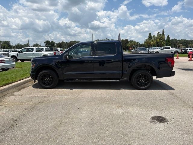 2026 Ford F-150 XLT 2.7 ECOBOOST