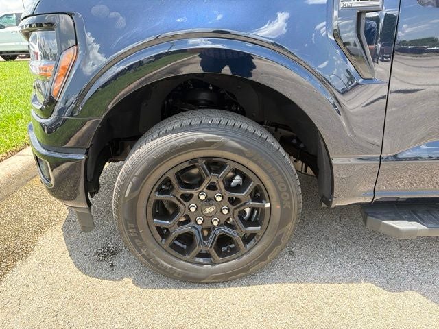 2026 Ford F-150 XLT 2.7 ECOBOOST