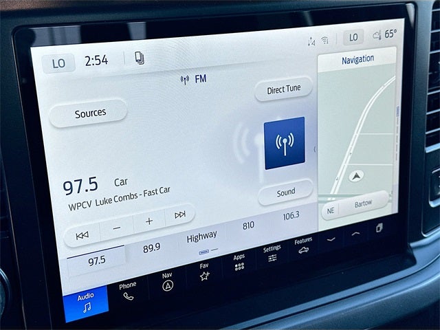 2026 Ford F-150 XLT 2WD SUPERCREW