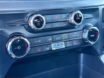 2026 Ford F-150 XLT 2WD SUPERCREW