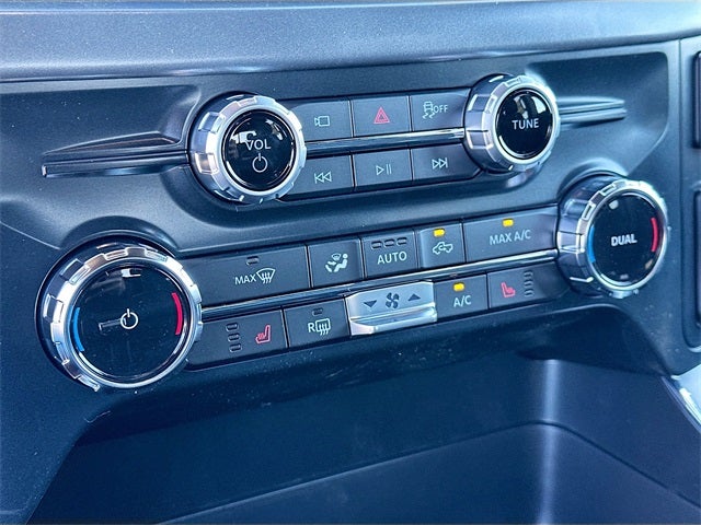 2026 Ford F-150 XLT 2WD SUPERCREW