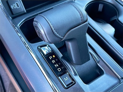 2026 Ford F-150 XLT 2WD SUPERCREW