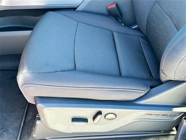 2026 Ford F-150 XLT 2WD SUPERCREW