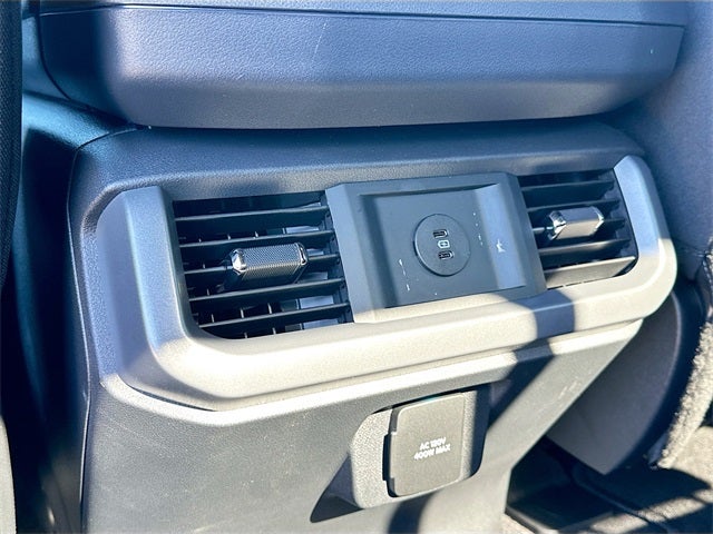 2026 Ford F-150 XLT 2WD SUPERCREW