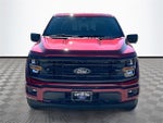 2026 Ford F-150 XLT 2WD SUPERCREW