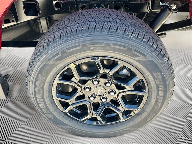 2026 Ford F-150 XLT 2WD SUPERCREW