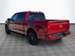 2026 Ford F-150 XLT 2WD SUPERCREW
