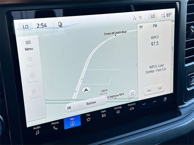 2026 Ford F-150 XLT 2WD SUPERCREW