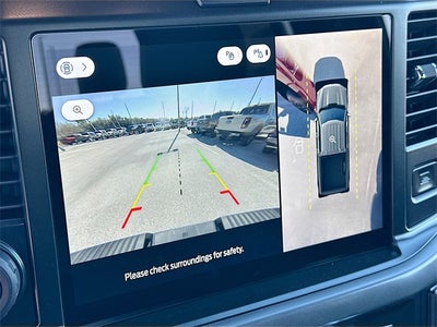 2026 Ford F-150 XLT 2WD SUPERCREW