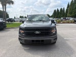 2025 Ford F-150 XLT 2.7 ECOBOOST