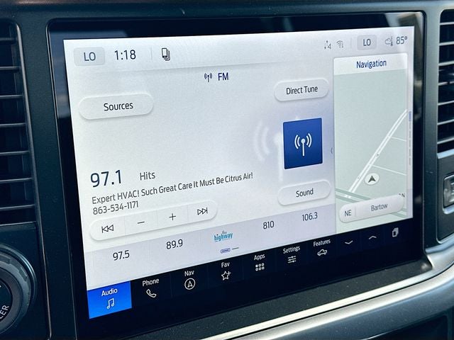 2026 Ford F-150 XLT 2WD SUPERCREW