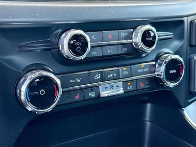 2026 Ford F-150 XLT 2WD SUPERCREW