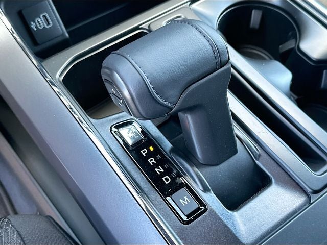 2026 Ford F-150 XLT 2WD SUPERCREW