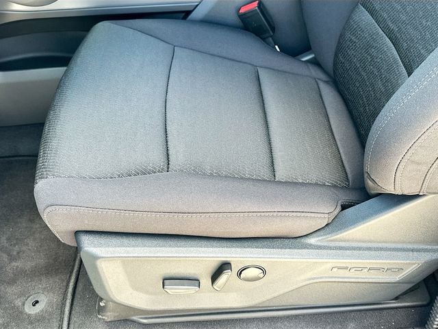 2026 Ford F-150 XLT 2WD SUPERCREW