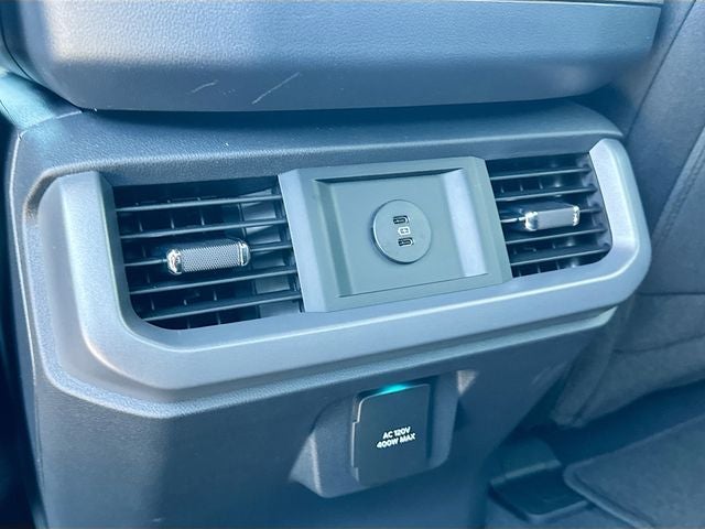 2026 Ford F-150 XLT 2WD SUPERCREW