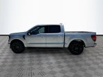 2026 Ford F-150 XLT 2WD SUPERCREW