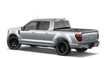 2026 Ford F-150 XLT 2WD SUPERCREW