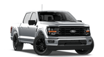 2026 Ford F-150 XLT 2WD SUPERCREW